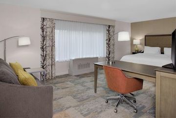 Hampton Inn&suites Manchester, Vt Manchester